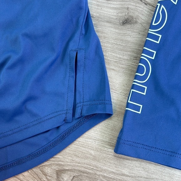 ☀️HURLEY☀️LONG SLEEVE SUN SHIRT - Picture 6 of 7